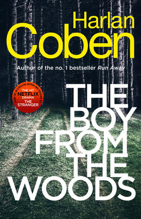 Coben |  The Boy from the Woods | Buch |  Sack Fachmedien