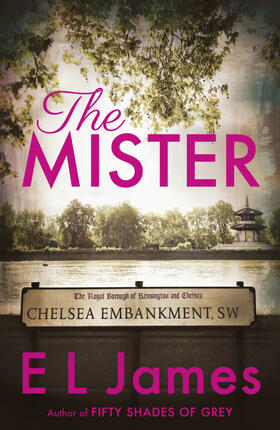 James |  The Mister | Buch |  Sack Fachmedien