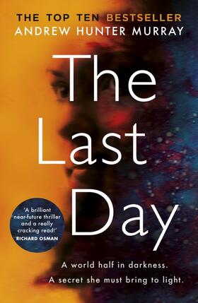 Murray |  The Last Day | Buch |  Sack Fachmedien
