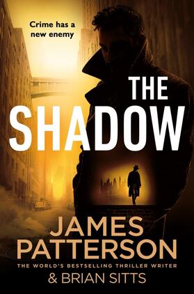 Patterson |  The Shadow | Buch |  Sack Fachmedien