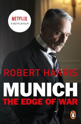 Harris |  Munich | Buch |  Sack Fachmedien