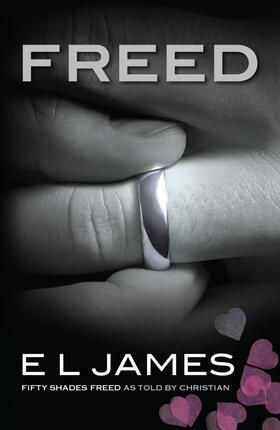 James |  Freed | Buch |  Sack Fachmedien