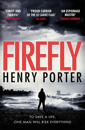 Porter | Firefly | Buch | 978-1-78747-053-8 | www.sack.de