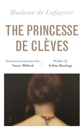 Lafayette | The Princesse de Cleves (riverrun editions) | Buch | 978-1-78747-058-3 | www.sack.de