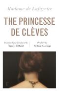 Lafayette |  The Princesse de Cleves (riverrun editions) | Buch |  Sack Fachmedien