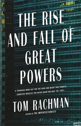 Rachman | The Rise and Fall of Great Powers | Buch | 978-1-78747-546-5 | www.sack.de