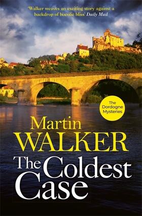Walker | The Coldest Case | Buch | 978-1-78747-776-6 | www.sack.de