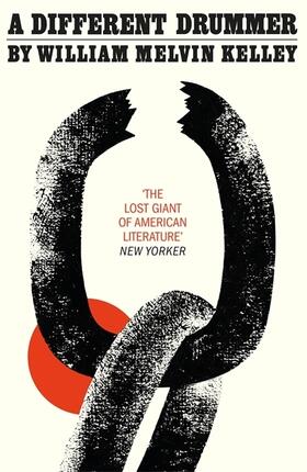 Kelley |  A Different Drummer | Buch |  Sack Fachmedien