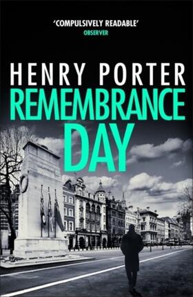 Porter |  Remembrance Day | Buch |  Sack Fachmedien
