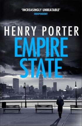 Porter | Empire State | Buch | 978-1-78747-941-8 | www.sack.de