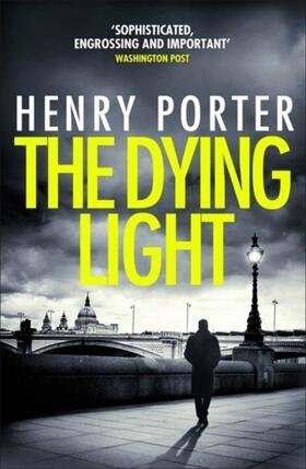 Porter |  The Dying Light | Buch |  Sack Fachmedien