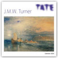 Turner / Flame Tree Publishing |  Tate - J.M.W. Turner Wall Calendar 2020 (Art Calendar) | Sonstiges |  Sack Fachmedien