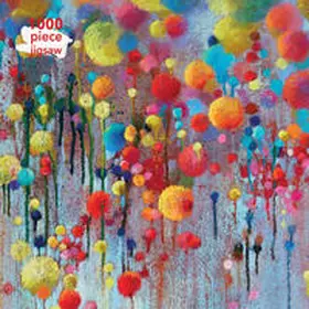 Flame Tree Publishing |  Puzzle - Nel Whatmore: Hoch, Hoch und Fort | Sonstiges |  Sack Fachmedien