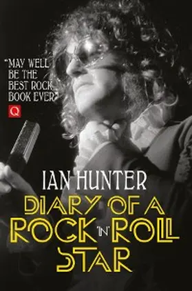 Hunter |  Diary of a Rock 'n' Roll Star | eBook | Sack Fachmedien