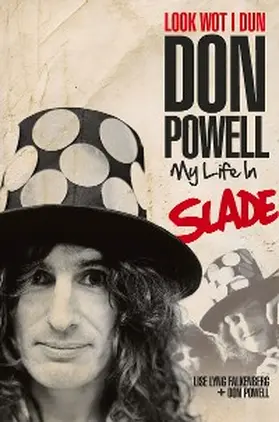 Powell / Falkenberg |  Look Wot I Dun | eBook | Sack Fachmedien