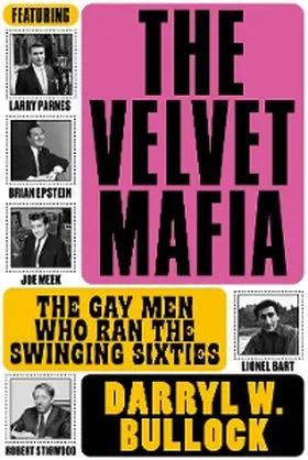 Bullock |  The Velvet Mafia | eBook | Sack Fachmedien