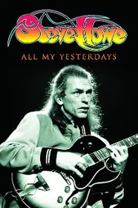 Howe |  All My Yesterdays | eBook | Sack Fachmedien