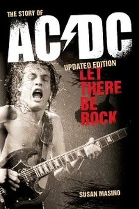 Masino |  Let There Be Rock | eBook | Sack Fachmedien