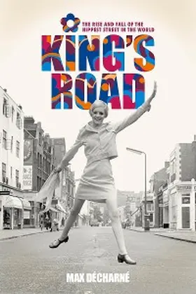 Decharne |  King's Road | eBook | Sack Fachmedien
