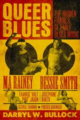 Bullock |  Queer Blues | eBook | Sack Fachmedien