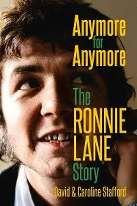Stafford |  Anymore for Anymore | eBook | Sack Fachmedien