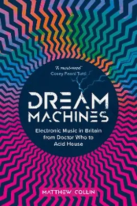 Collin |  Dream Machines | eBook | Sack Fachmedien