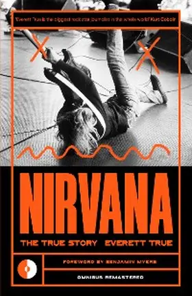 True |  Nirvana | eBook | Sack Fachmedien