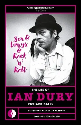 Balls |  Sex & Drugs & Rock 'N' Roll | eBook | Sack Fachmedien