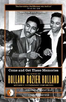 Holland |  Come and Get These Memories | eBook | Sack Fachmedien