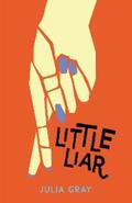 Gray |  Little Liar | eBook | Sack Fachmedien