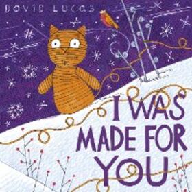 Lucas | I Was Made For You | E-Book | sack.de
