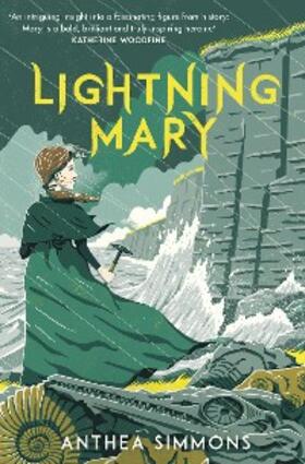 Simmons |  Lightning Mary | eBook | Sack Fachmedien