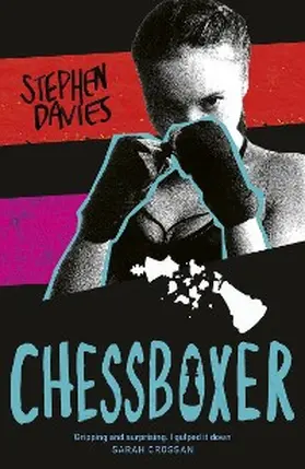 Davies |  Chessboxer | eBook | Sack Fachmedien