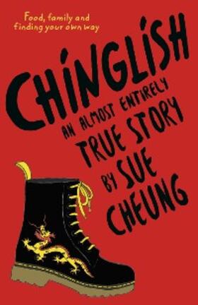 Cheung |  Chinglish | eBook | Sack Fachmedien