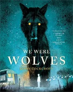 Cockcroft |  We Were Wolves | eBook | Sack Fachmedien