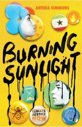 Simmons |  Burning Sunlight | eBook | Sack Fachmedien