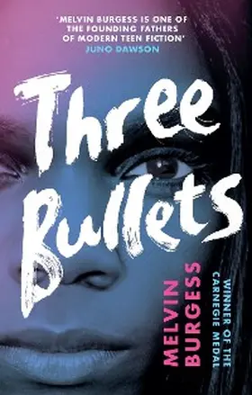 Burgess |  Three Bullets | eBook | Sack Fachmedien