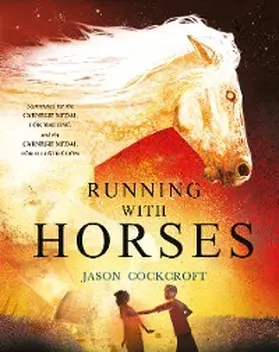 Cockcroft |  Running with Horses | eBook | Sack Fachmedien