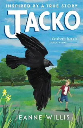 Willis |  Jacko | eBook | Sack Fachmedien