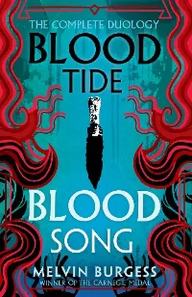 Burgess |  Bloodtide & Bloodsong: The Complete Duology | eBook | Sack Fachmedien