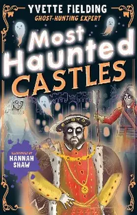 Fielding |  Most Haunted Castles | eBook | Sack Fachmedien