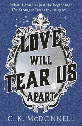 McDonnell |  Love Will Tear Us Apart | Buch |  Sack Fachmedien