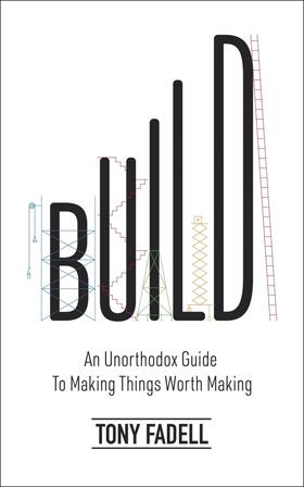 Fadell |  Build | Buch |  Sack Fachmedien