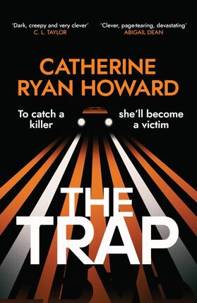 Howard |  The Trap | Buch |  Sack Fachmedien