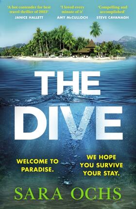 Ochs |  The Dive | Buch |  Sack Fachmedien