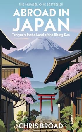 Broad |  Abroad in Japan | Buch |  Sack Fachmedien