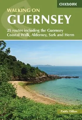 Dillon |  Walking on Guernsey | eBook | Sack Fachmedien