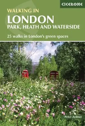 Aylmer |  Walking in London | eBook | Sack Fachmedien