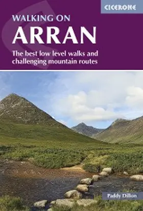 Dillon |  Walking on Arran | eBook | Sack Fachmedien