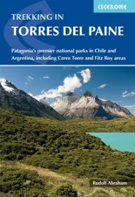 Abraham |  Trekking in Torres del Paine | eBook | Sack Fachmedien